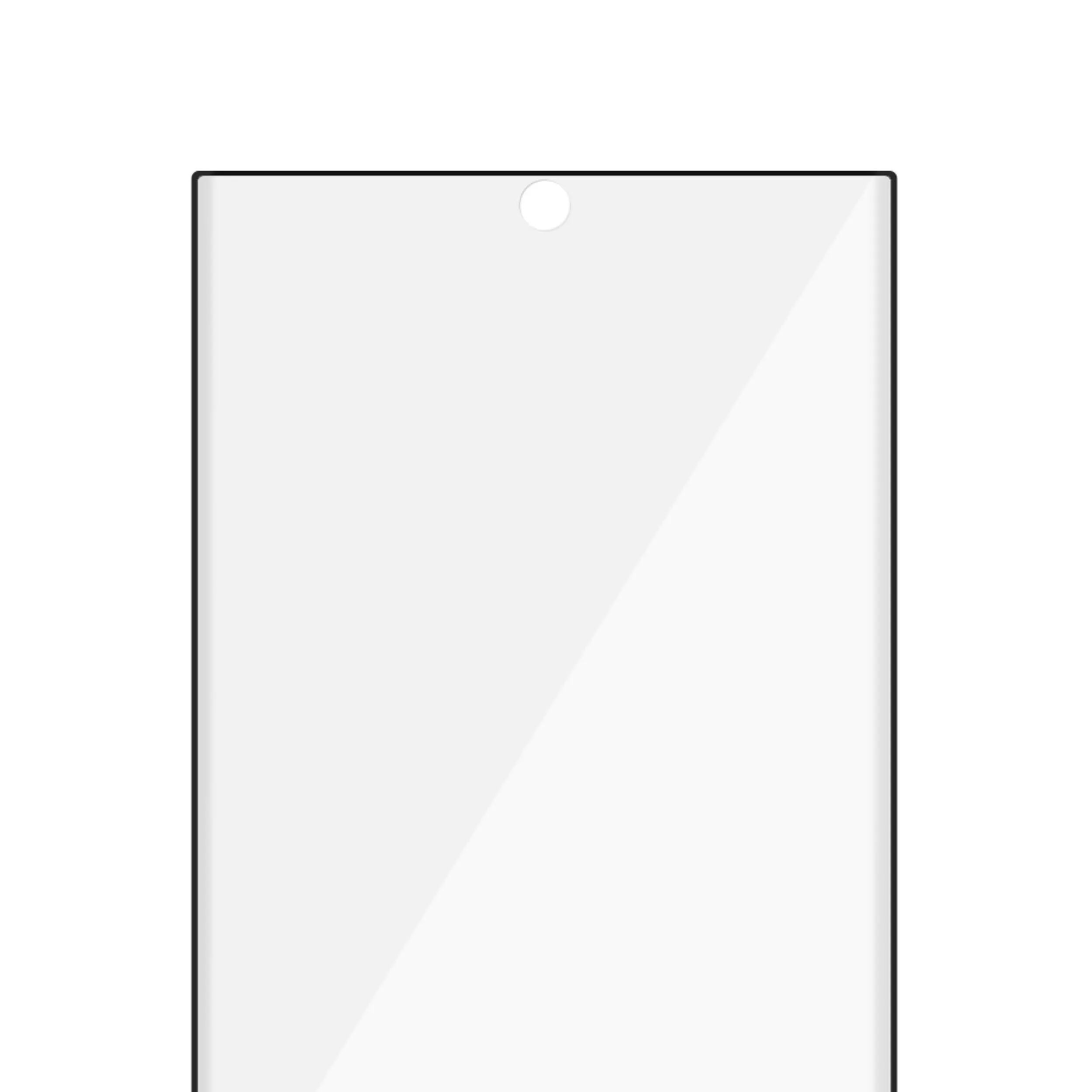 PanzerGlass Case Friendly, Galaxy S22 Ultra -panssarilasi