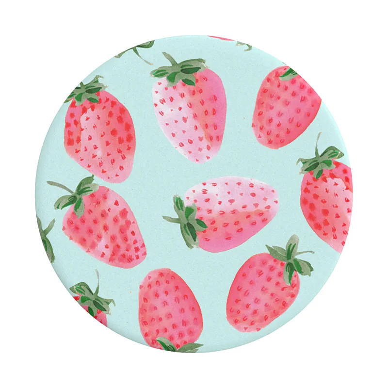 POPSOCKETS Strawberry Rain