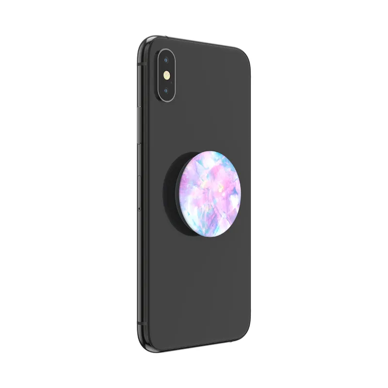 POPSOCKETS Basic Crystal Opal