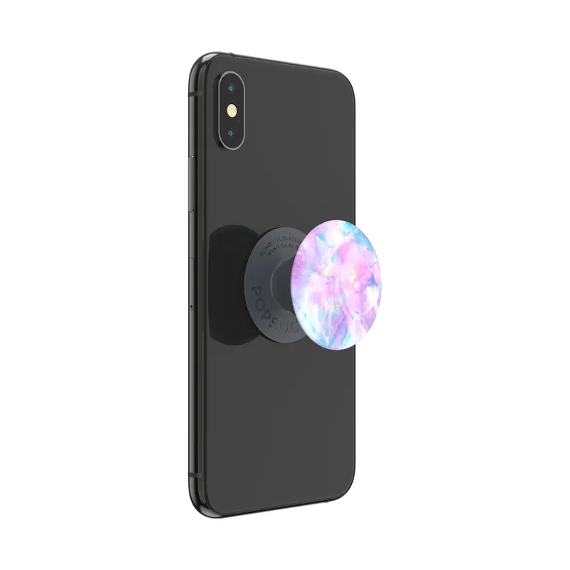 POPSOCKETS Basic Crystal Opal