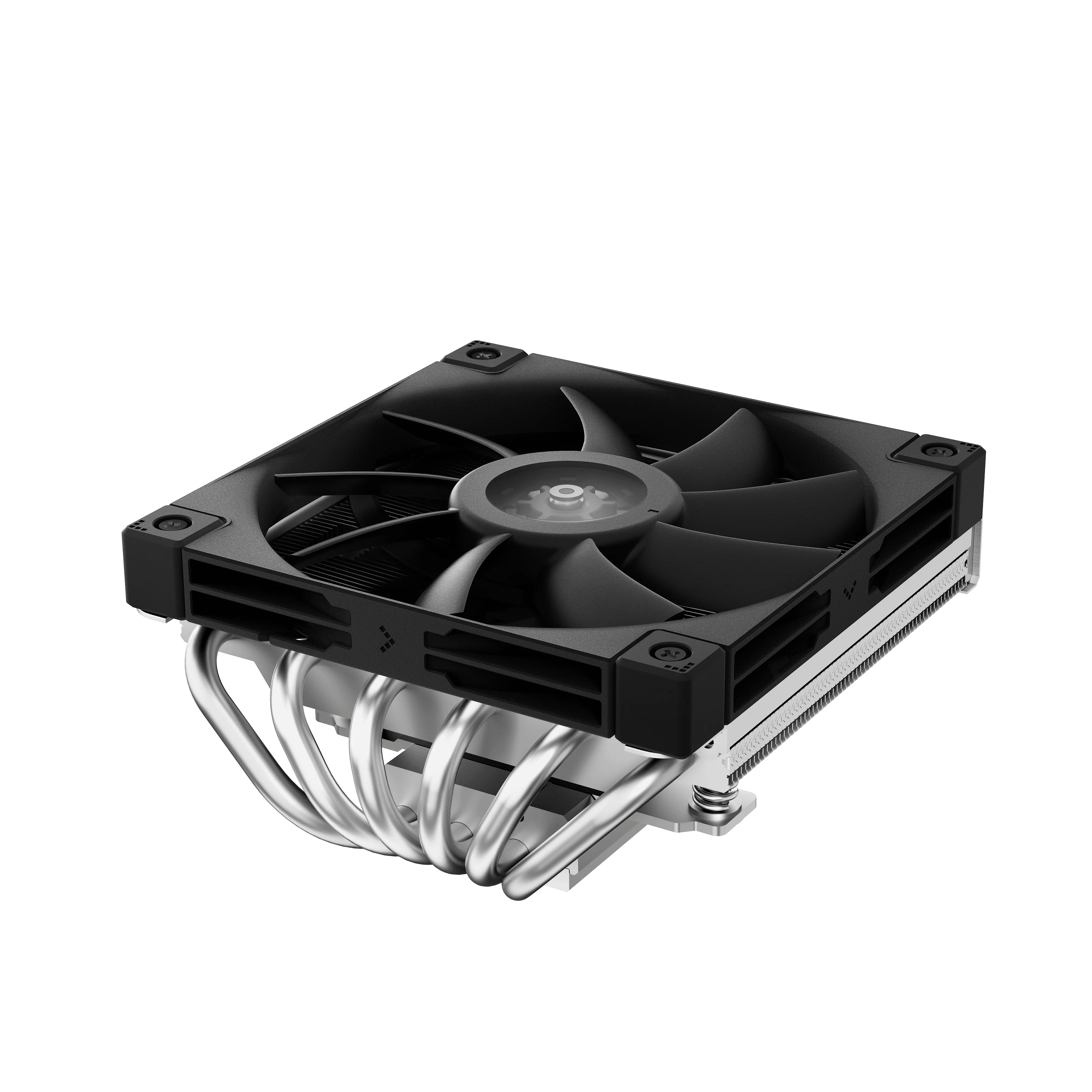 DeepCool AN600 Low Profile - processorkylare