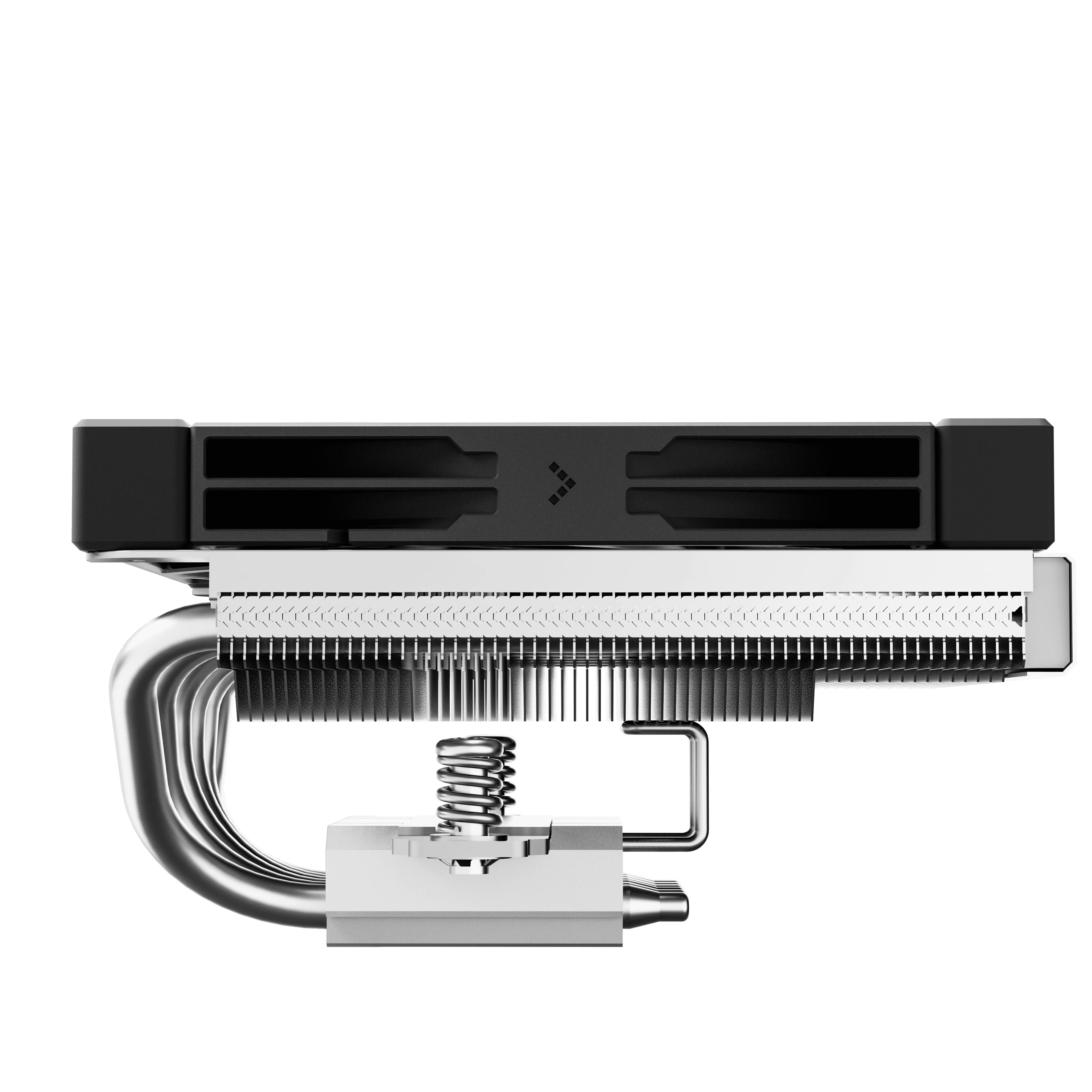 DeepCool AN600 Low Profile - processorkylare