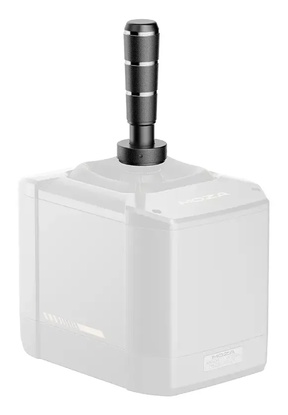 MOZA Active Shifter Knobs