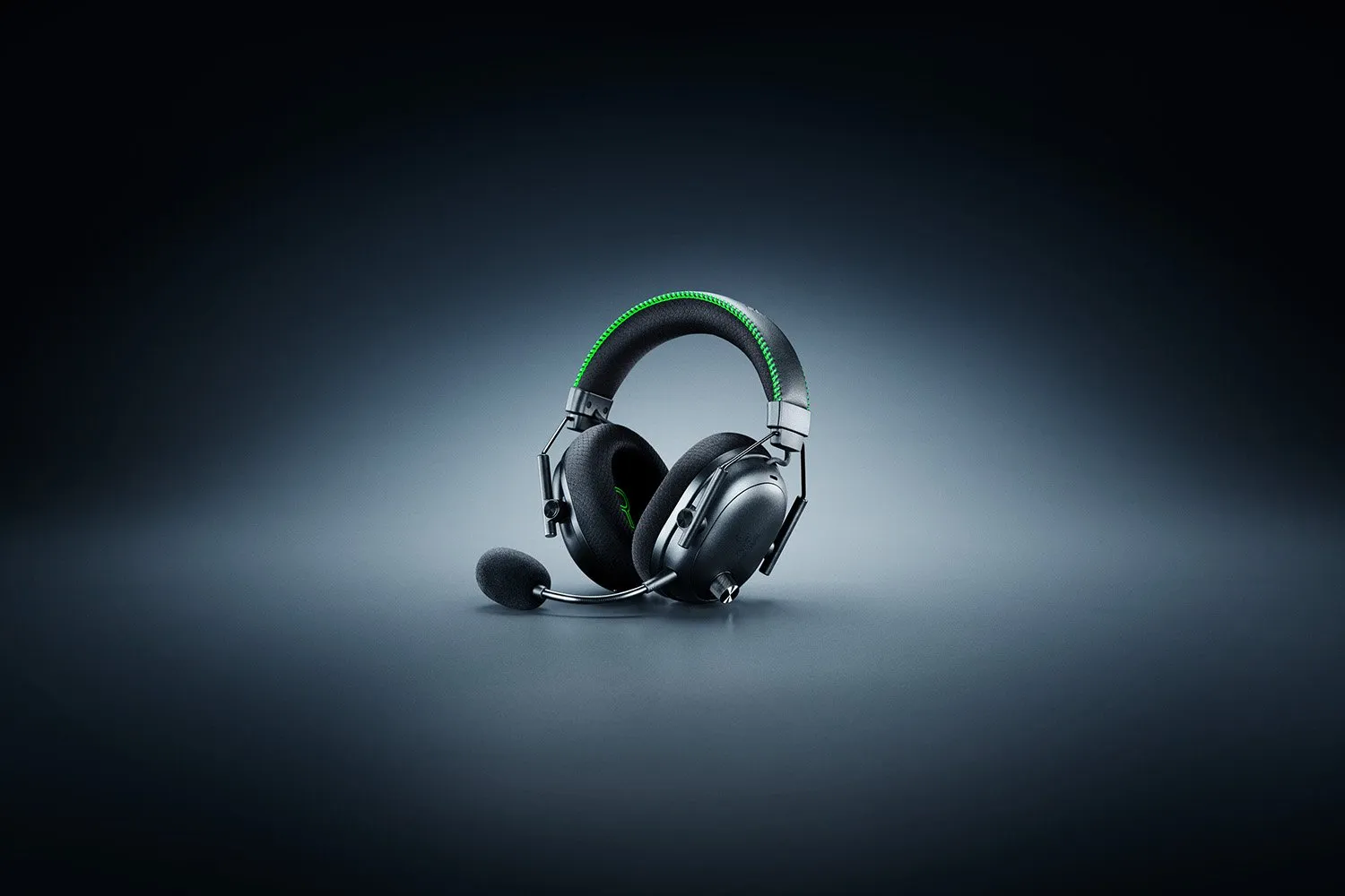 Razer BlackShark V3 Pro for Xbox Wireless Gaming Headset, Black