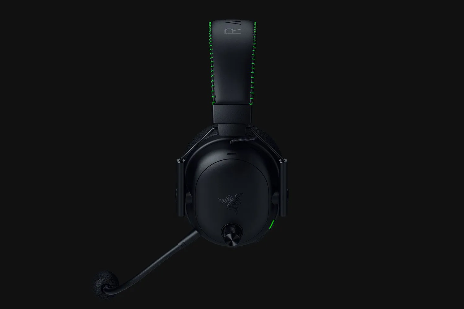 Razer BlackShark V3 Pro for Xbox Wireless Gaming Headset, Black
