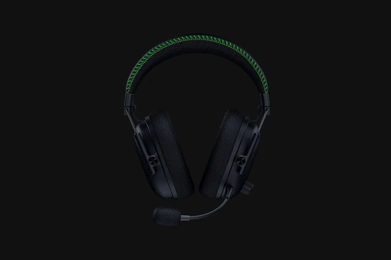 Razer BlackShark V3 Pro for Xbox Wireless Gaming Headset, Black