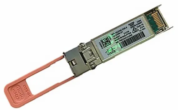 Refurb/25GBASE-SR SFP Module