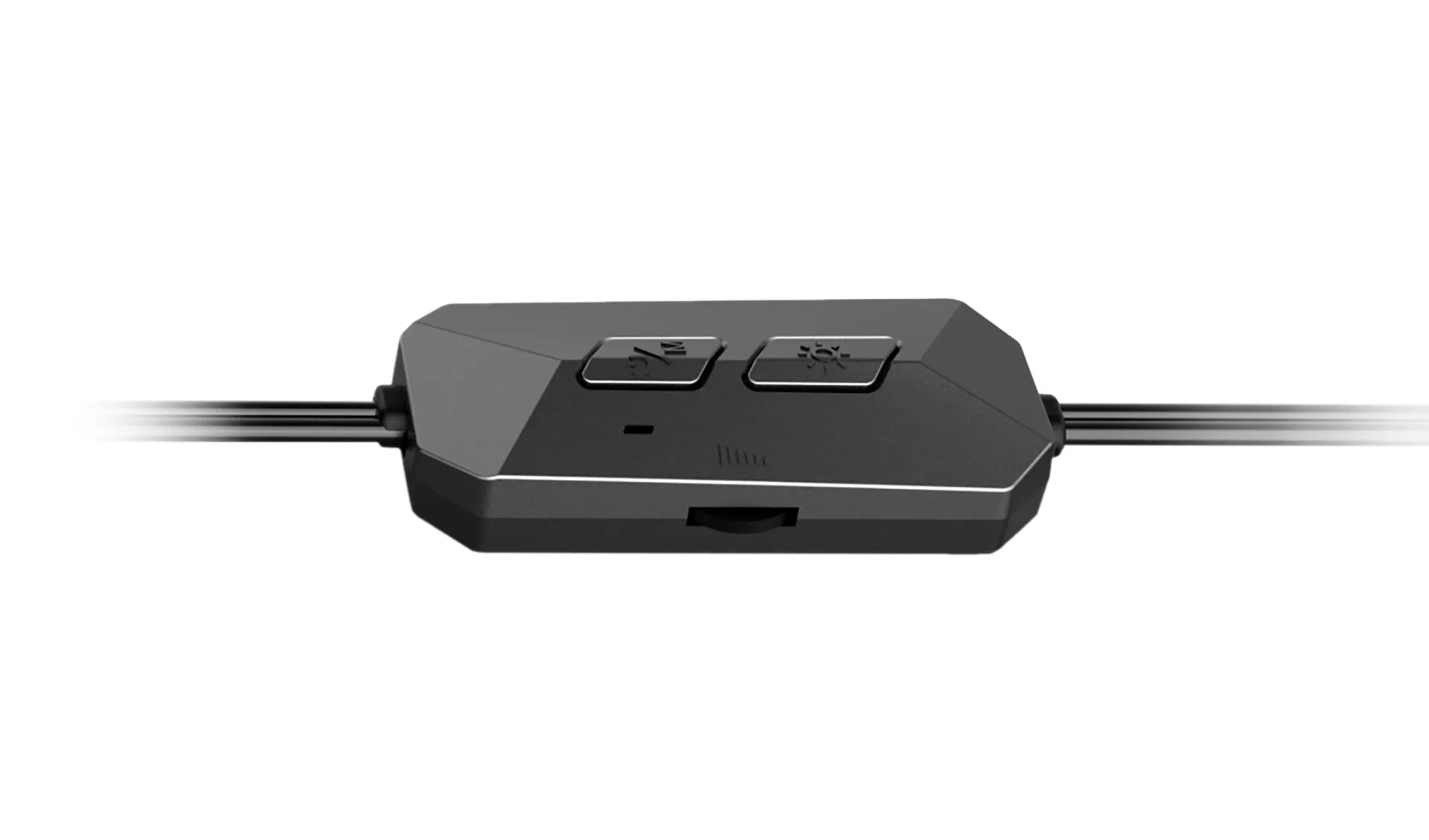 SpeedLink TOKEN RGB Gaming Stereo Speaker, black