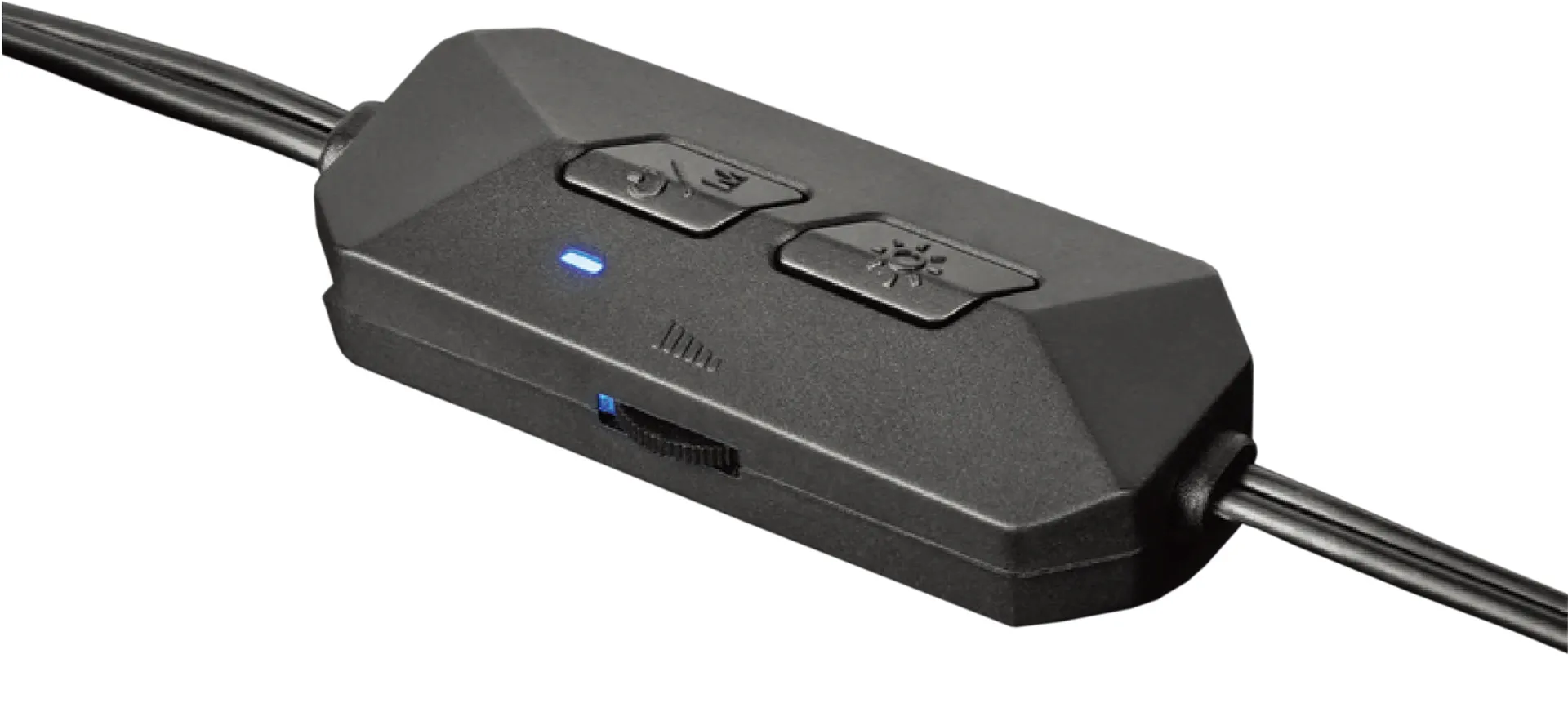 SpeedLink TOKEN RGB Gaming Stereo Speaker, black