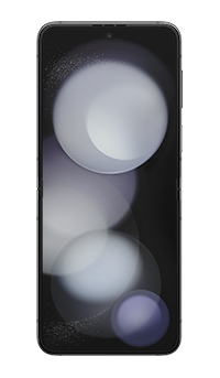 Samsung Galaxy Z Flip5 256/8GB Android - mobile phone, Graphite