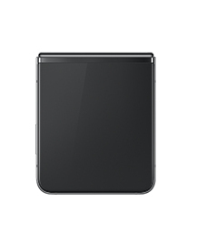 Samsung Galaxy Z Flip5 256/8GB Android - mobile phone, Graphite