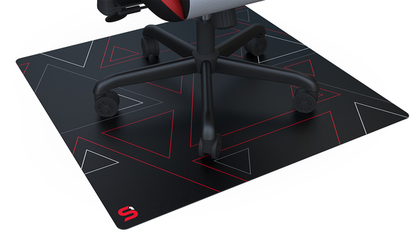 SilentiumPC Gear Floor Pad 90S 90x90cm
