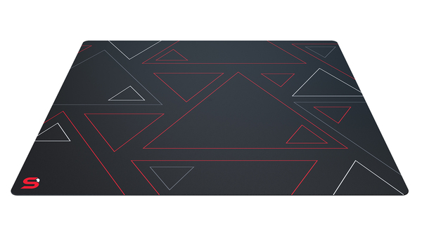 SilentiumPC Gear Floor Pad 90S 90x90cm