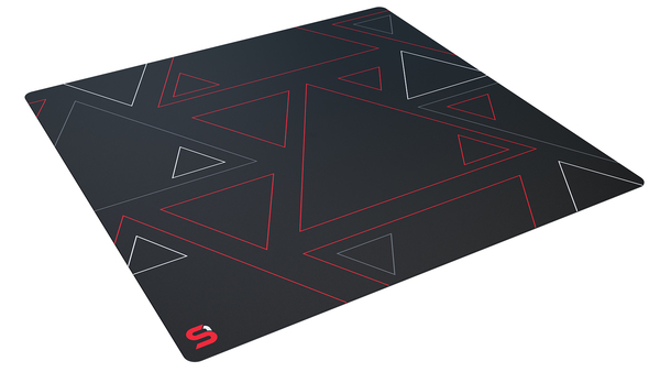 SilentiumPC Gear Floor Pad 90S 90x90cm