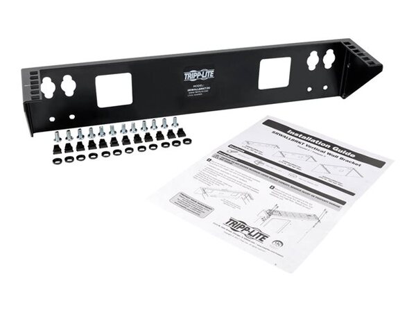 Eaton Tripp Lite, SmartRack 2U Vertical