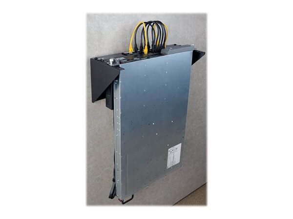 Eaton Tripp Lite, SmartRack 2U Vertical