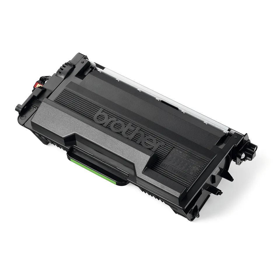 Brother TN3600XL -laserv&auml;rikasetti, musta