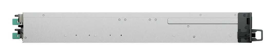 Synology UC3400 NAS/storage server Rack (2U) Ethernet LAN