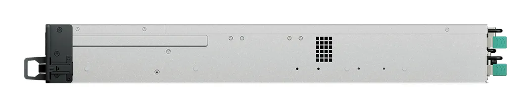 Synology UC3400 NAS/storage server Rack (2U) Ethernet LAN