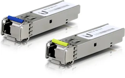Ubiquiti SFP MODULE SINGLE-MODE
