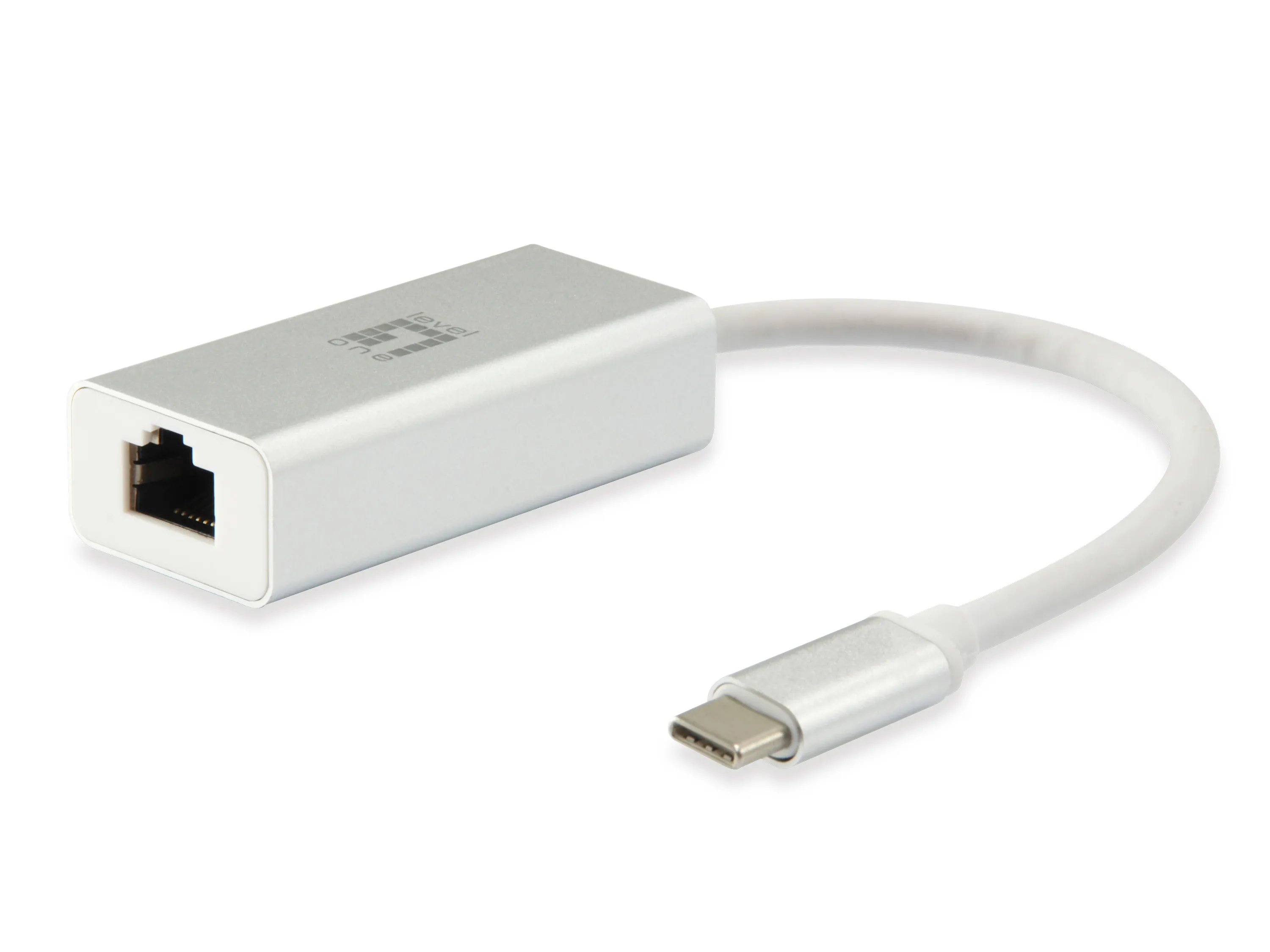 Netzwerkadapter USB-C Gigabit