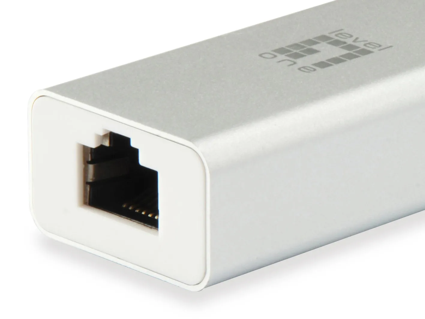 Netzwerkadapter USB-C Gigabit