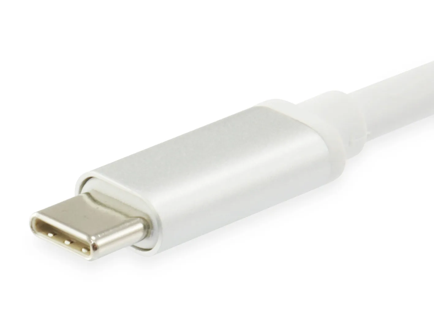 Netzwerkadapter USB-C Gigabit
