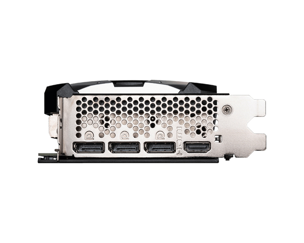 MSI GeForce RTX 4070 Ti SUPER 16G VENTUS 3X OC - graphics card - GeForce RTX 4070 Ti Super - 16 GB
