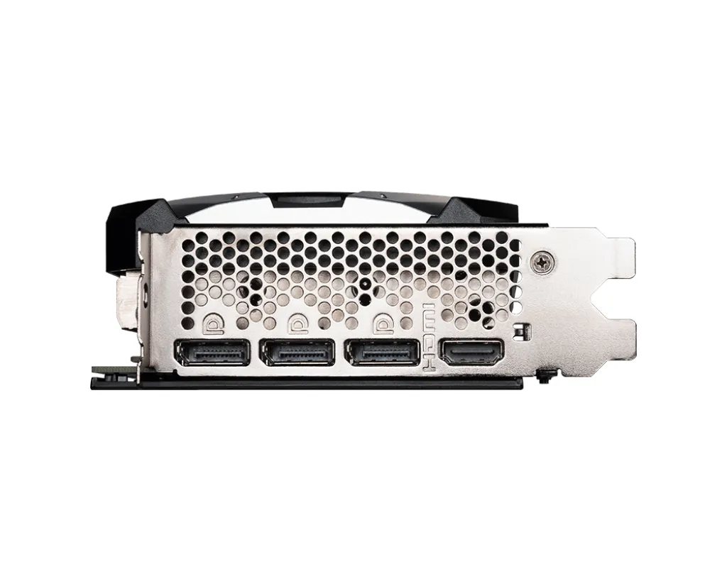 MSI GeForce RTX 4070 Ti SUPER 16G VENTUS 3X OC - graphics card - GeForce RTX 4070 Ti Super - 16 GB
