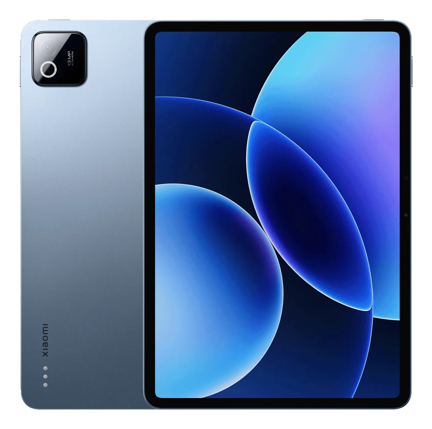Xiaomi Pad 8 11.2" 8/128GB Wi-Fi, Blue