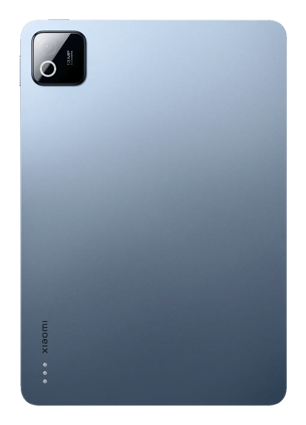 Xiaomi Pad 8 11.2" 8/128GB Wi-Fi, Blue