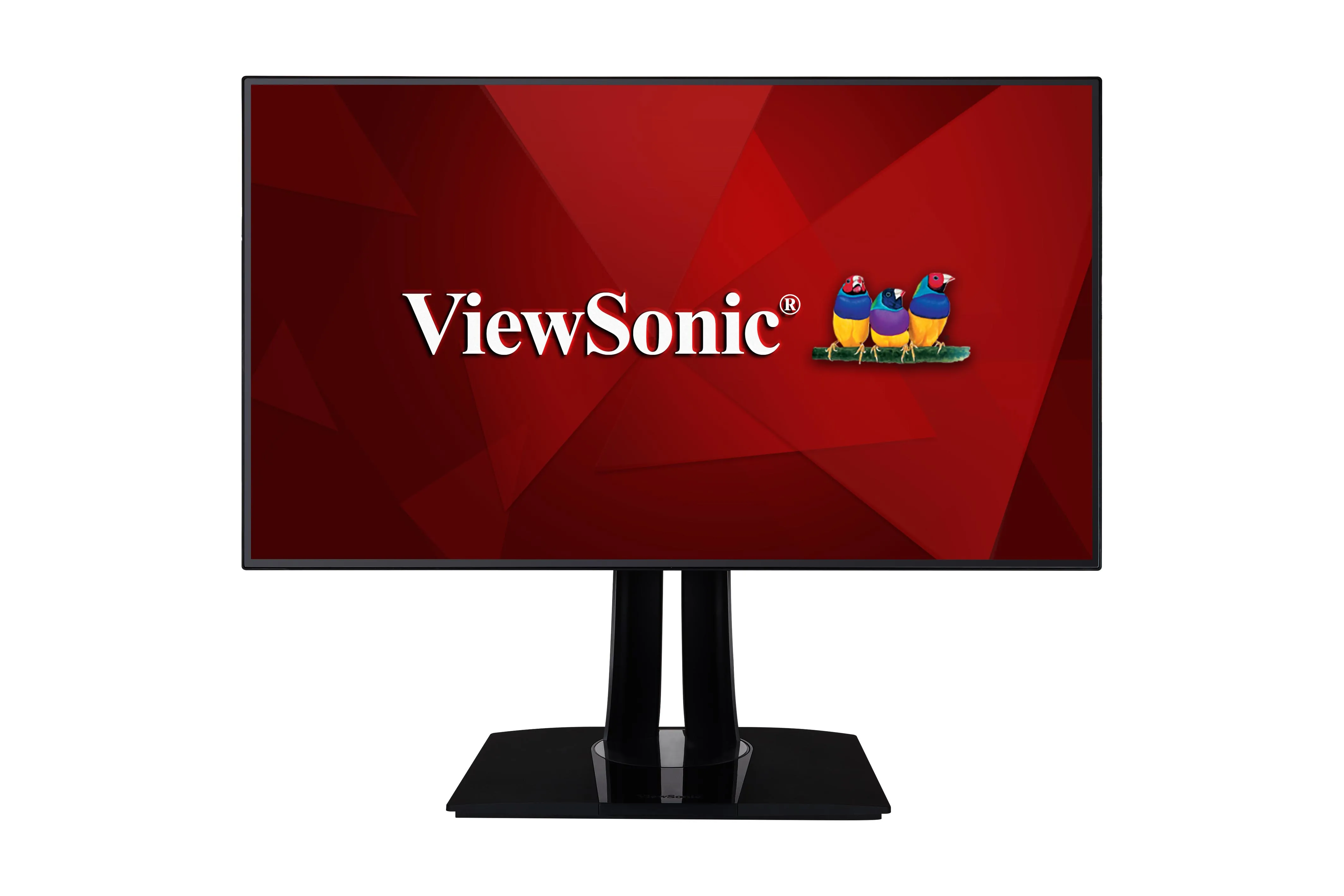 ViewSonic 32" VP3268-4K, 4K UHD, IPS - monitor