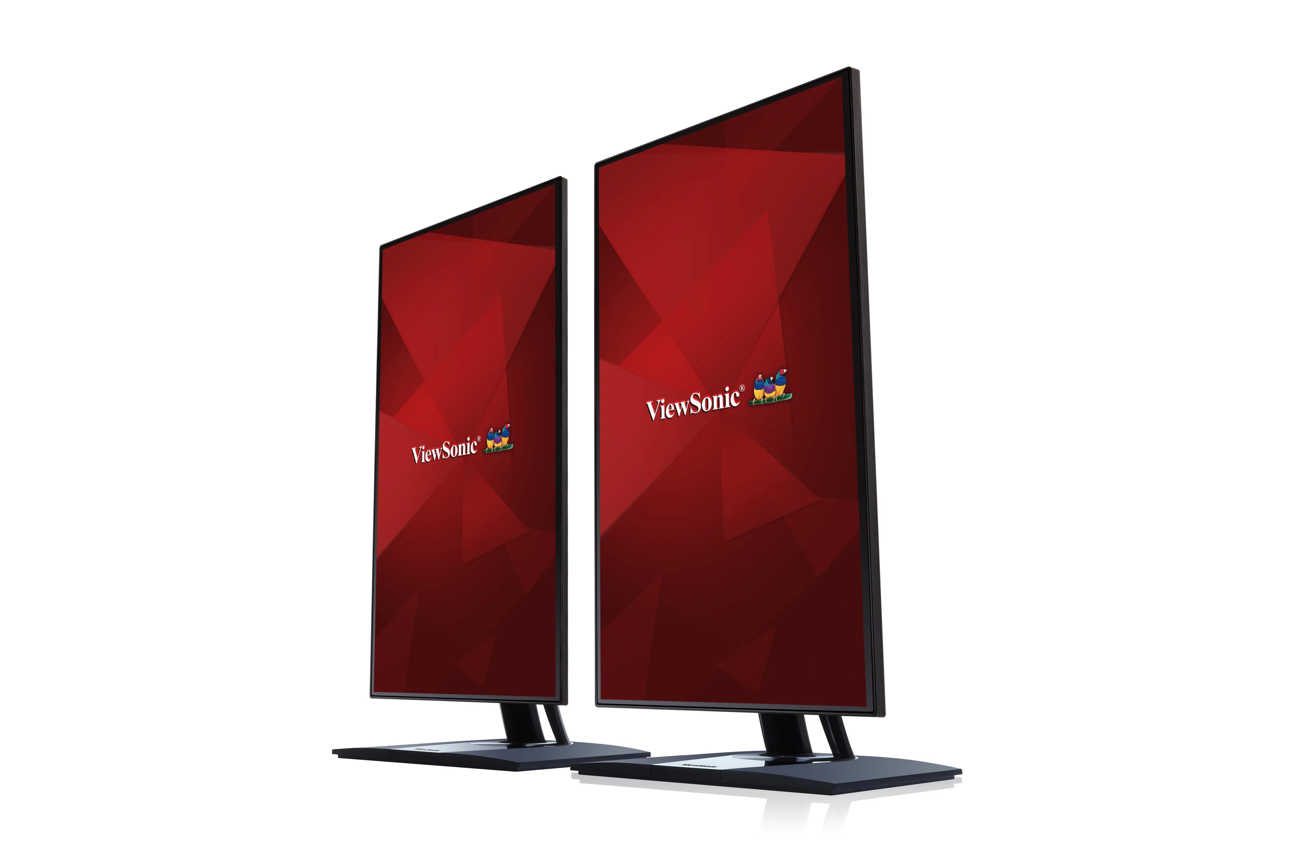 ViewSonic 32" VP3268-4K, 4K UHD, IPS - monitor
