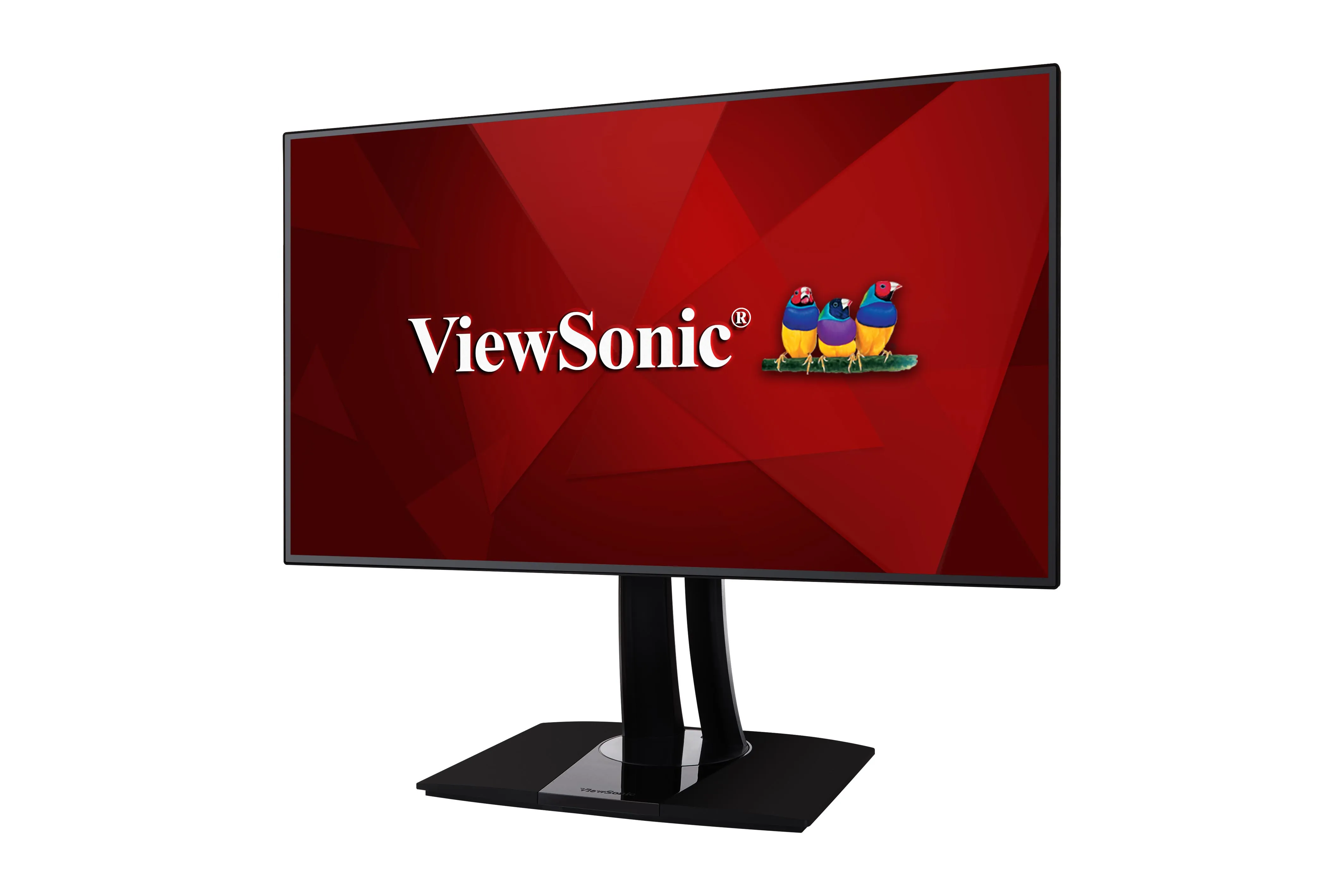 ViewSonic 32" VP3268-4K, 4K UHD, IPS - monitor