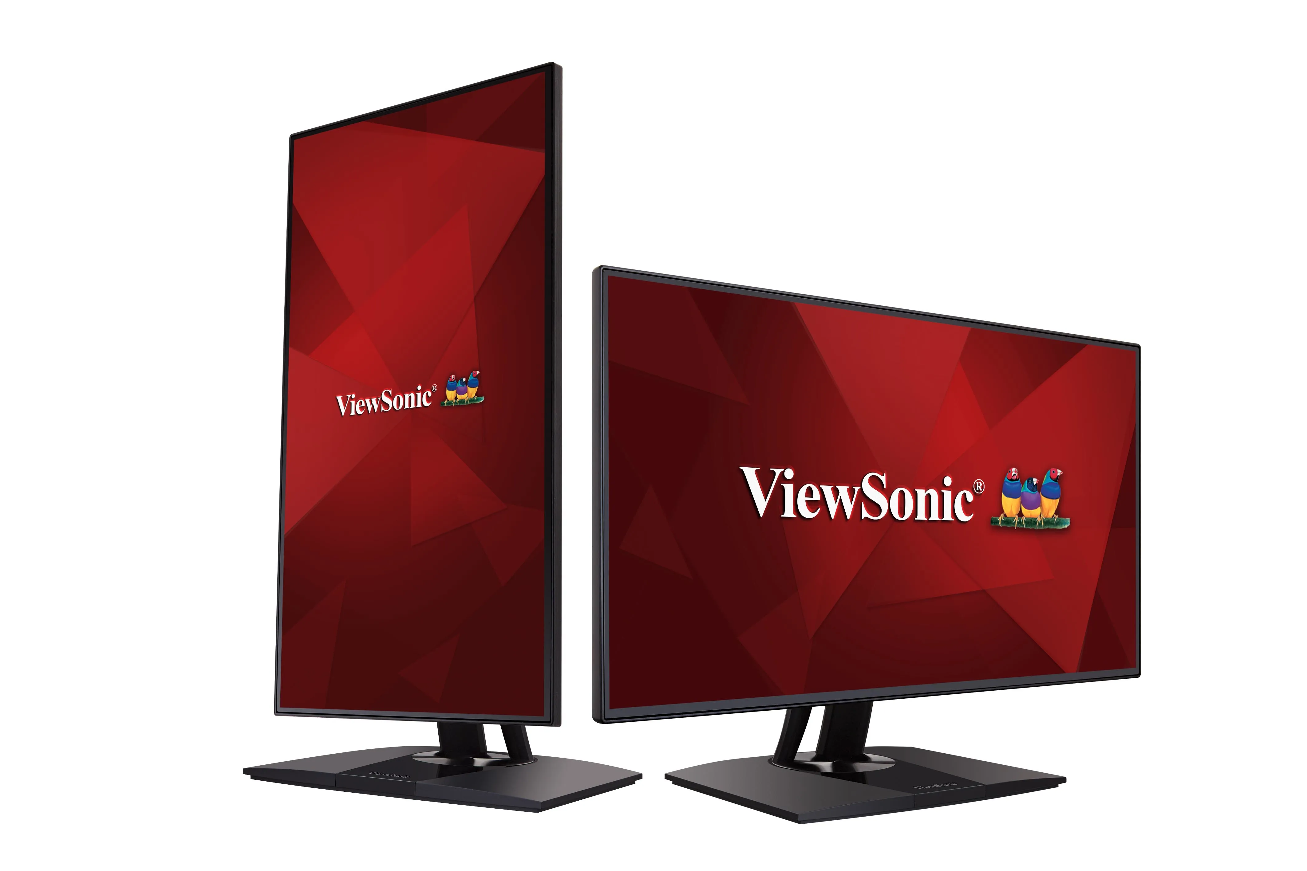ViewSonic 32" VP3268-4K, 4K UHD, IPS - monitor