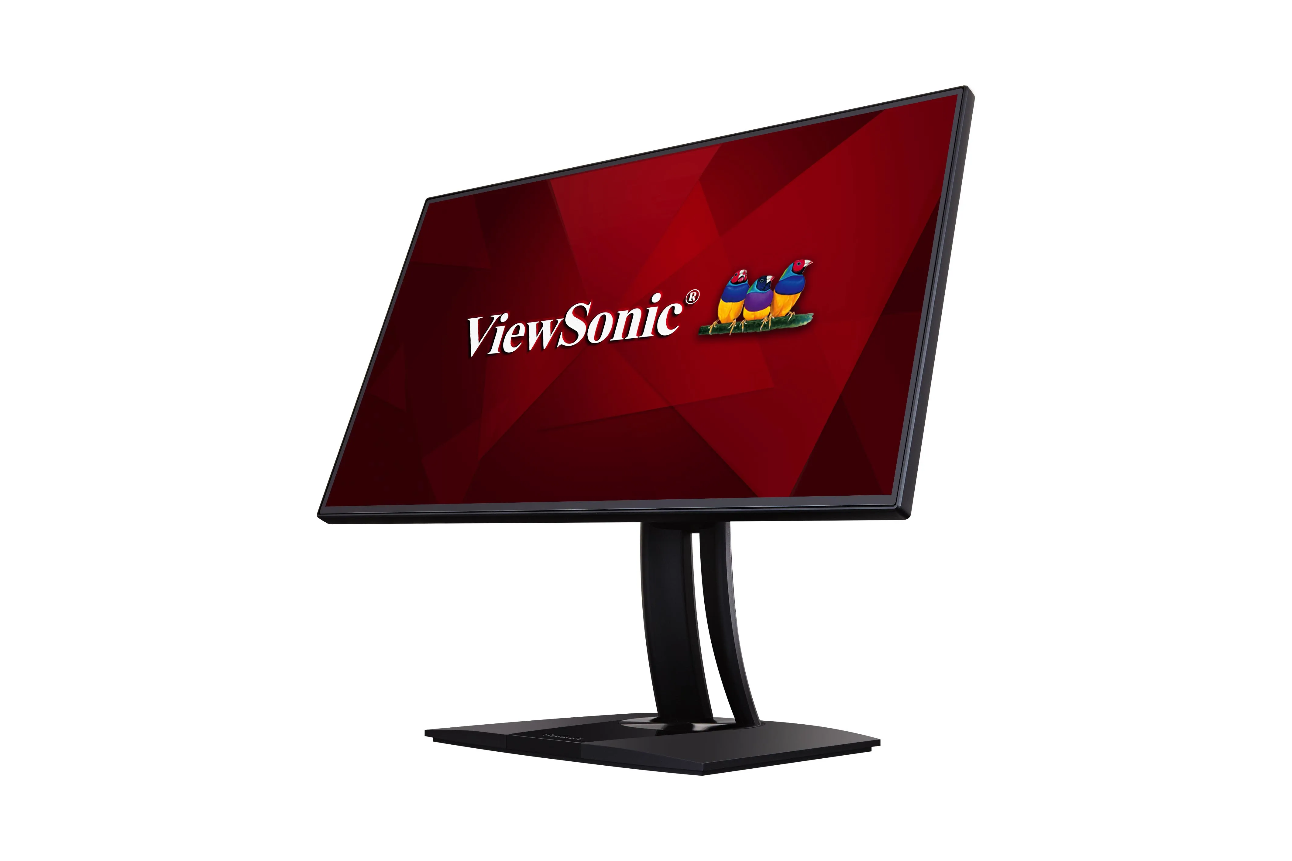 ViewSonic 32" VP3268-4K, 4K UHD, IPS - monitor