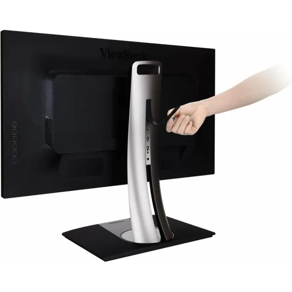 ViewSonic 32" VP3268-4K, 4K UHD, IPS - monitor