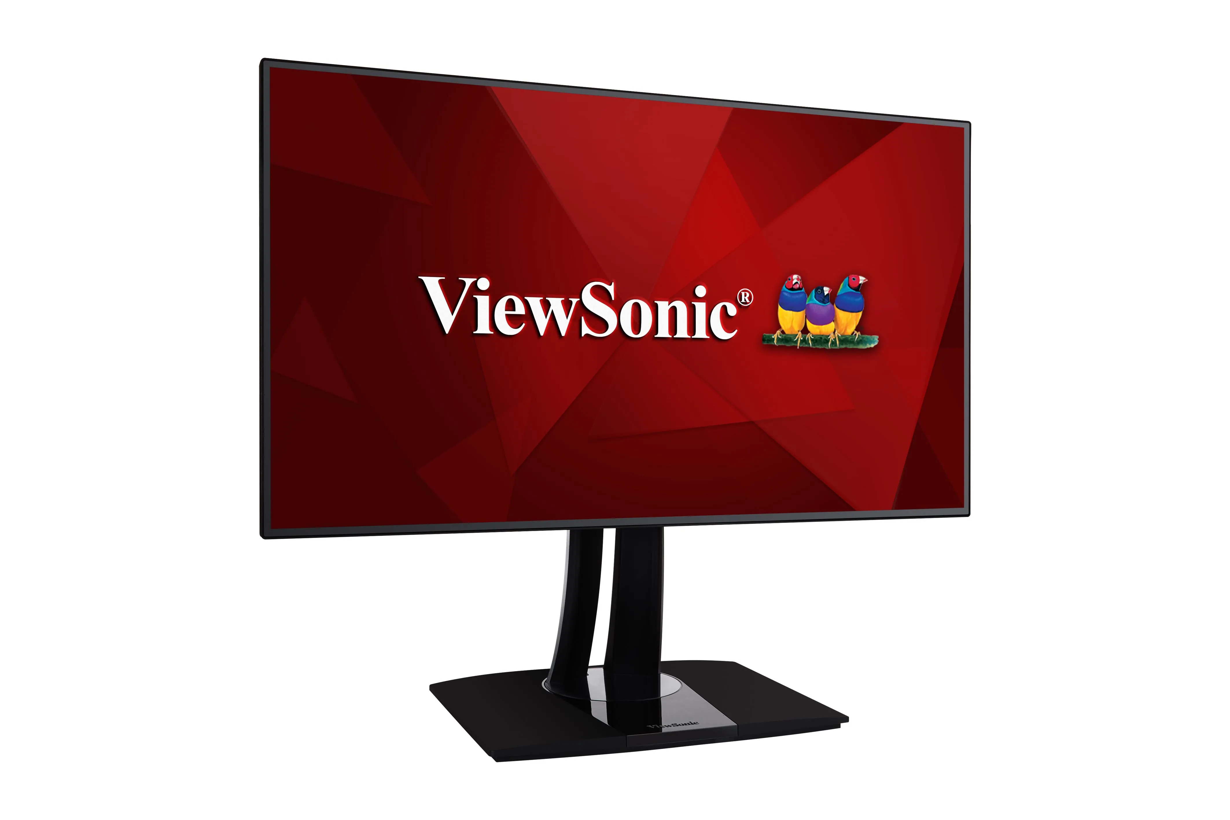 ViewSonic 32" VP3268-4K, 4K UHD, IPS - monitor
