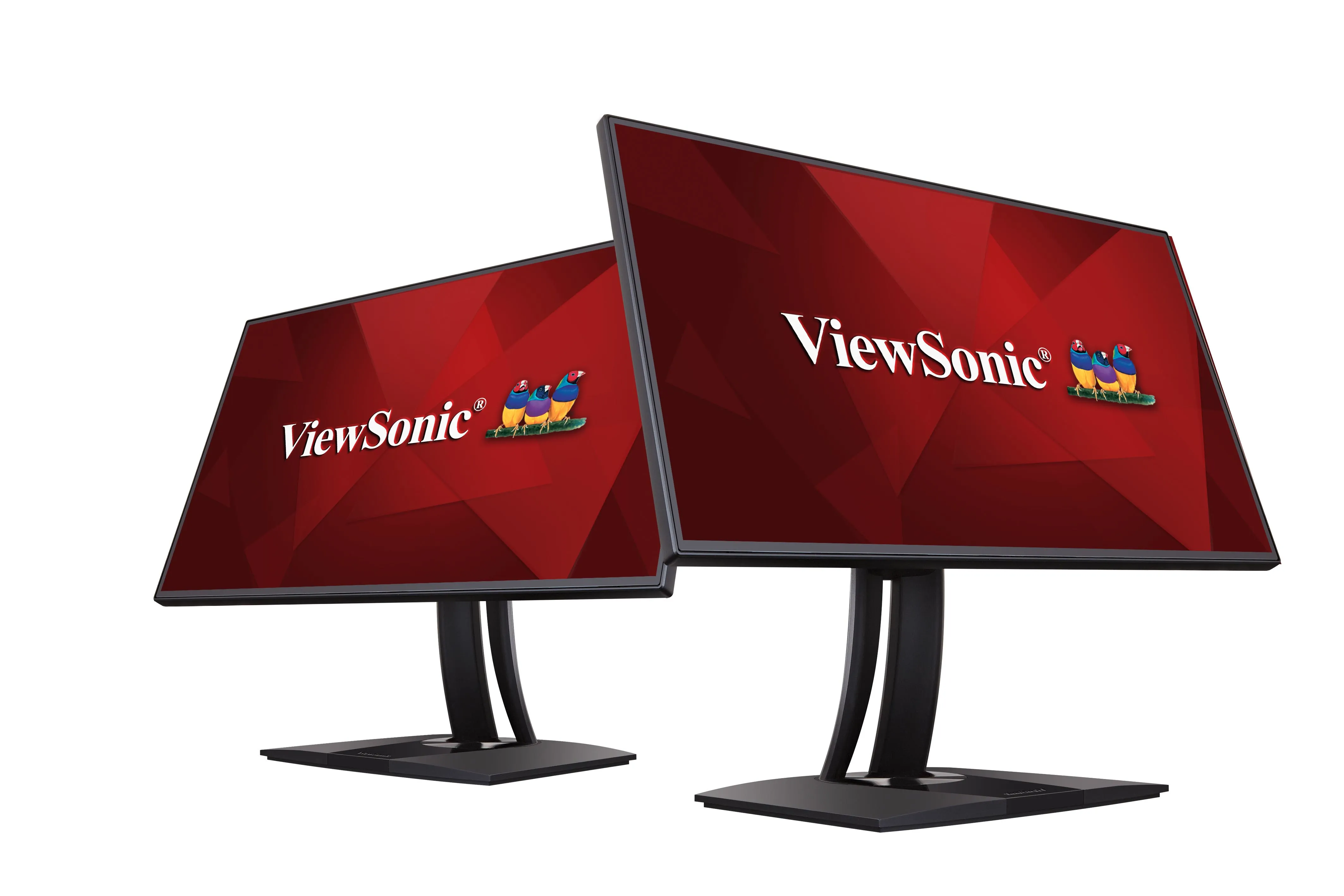 ViewSonic 32" VP3268-4K, 4K UHD, IPS - monitor