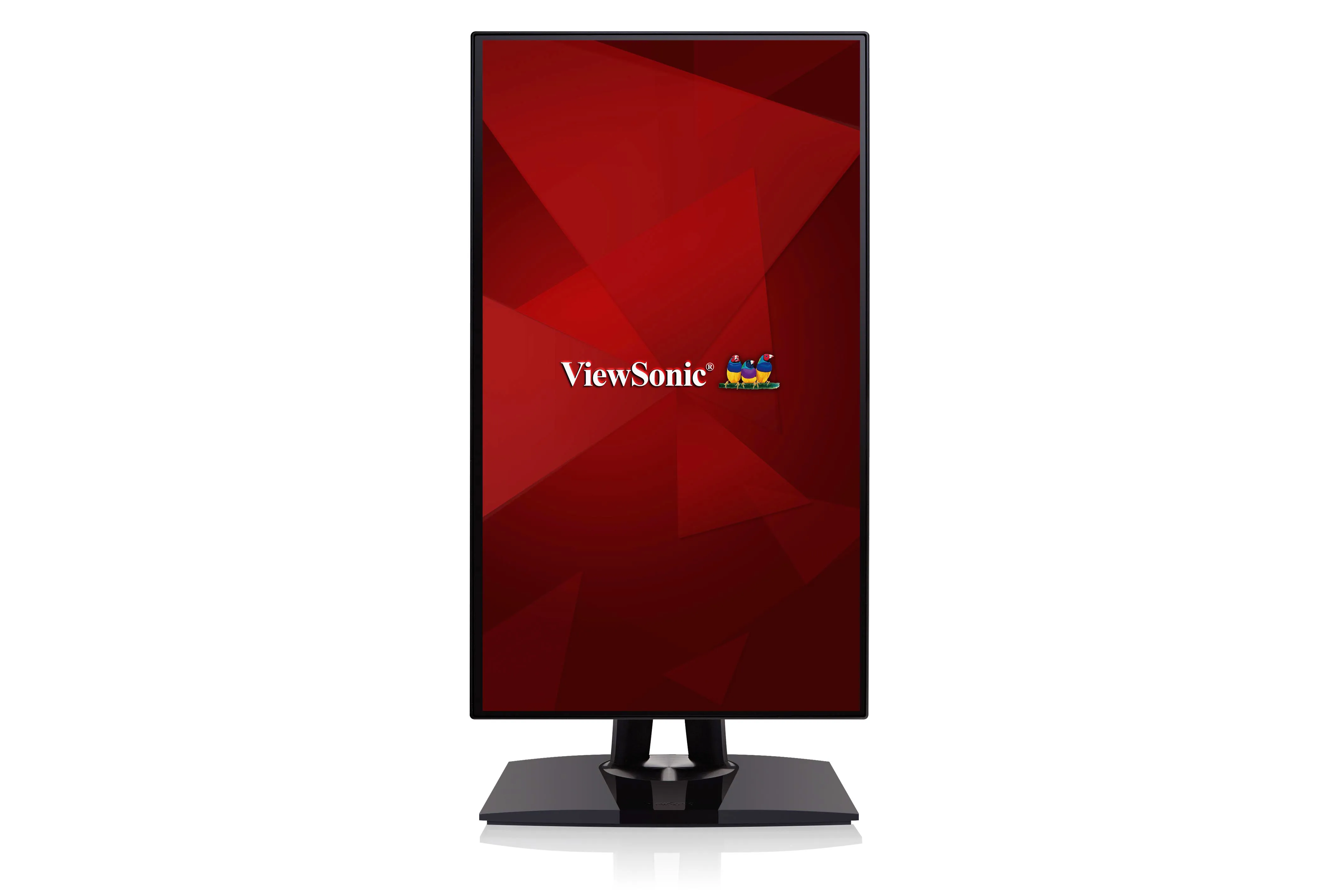 ViewSonic 32" VP3268-4K, 4K UHD, IPS - monitor