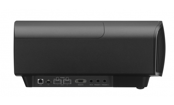 Sony VPL-VW550ES - SXRD-projektori - 3D - 1800 lumenia - 4096 x 2160 - HD 4K