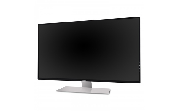 ViewSonic 43" VX4380-4K, 4K UHD, IPS -n&auml;ytt&ouml;