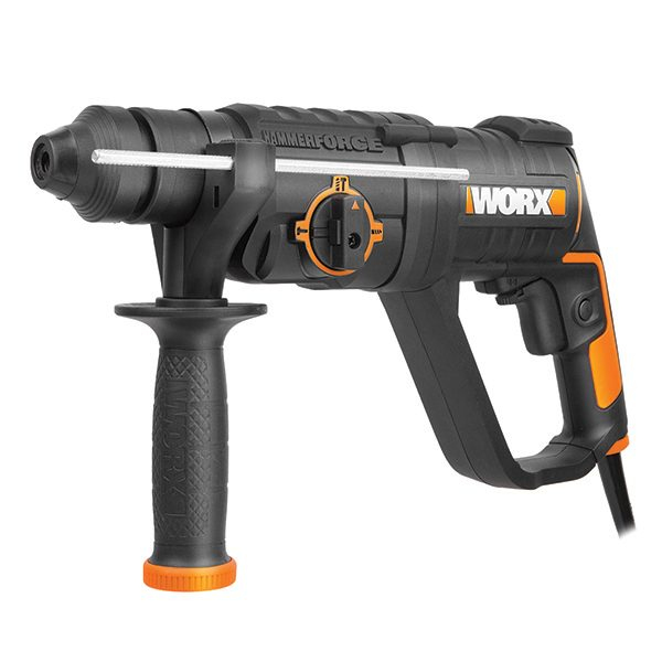 Worx WX337 Hammer drill
