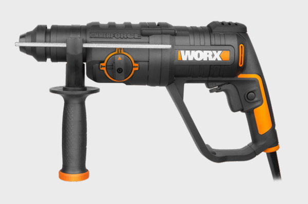 Worx WX337 Hammer drill