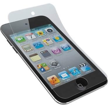 XTREMEMAC Tuffshield Glossy F&ouml;r iPod Touch 4G 3pack