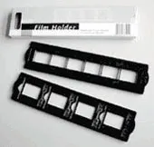 NEGATIVE/POSITIVE FILM HOLDER