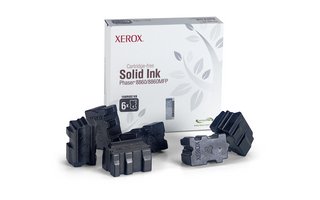 GENUINE XEROX SOLID INK,