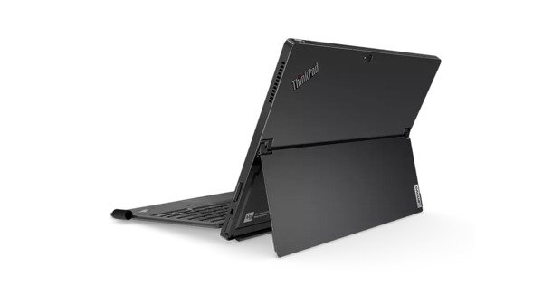 Lenovo ThinkPad X12 Detachable G1. 12" Touch, i5-1130G7, 16GB, 240GB, Windows 11 Pro - notebook (Refurbished: A)