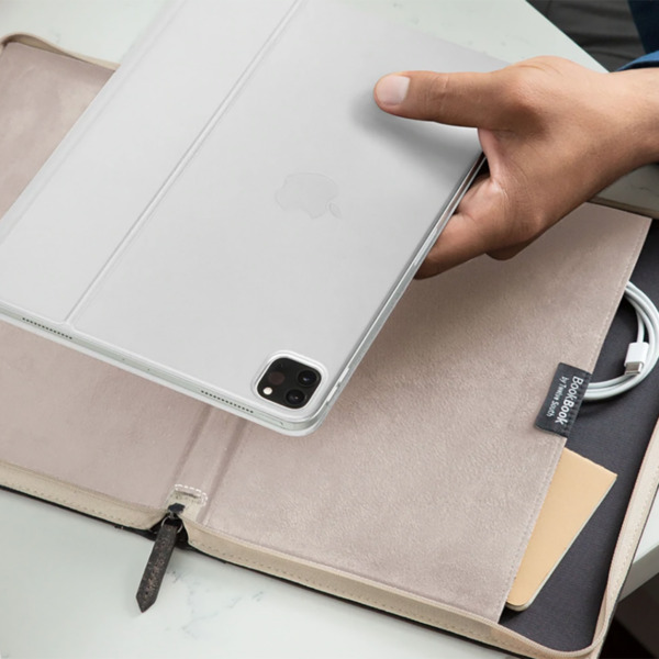 Twelve South BookBook Cover Vol. 2 f&ouml;r iPad Pro 11-tum 2020
