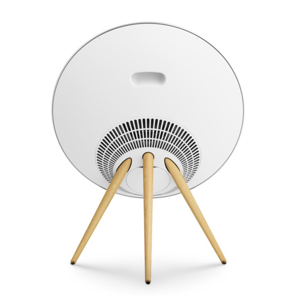 Beoplay A9 4.G White